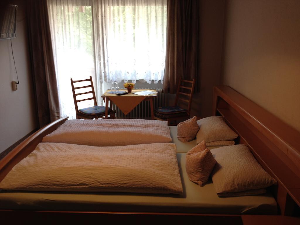 Gasthaus Pension Sternknoeckel Bodenmais Quarto foto