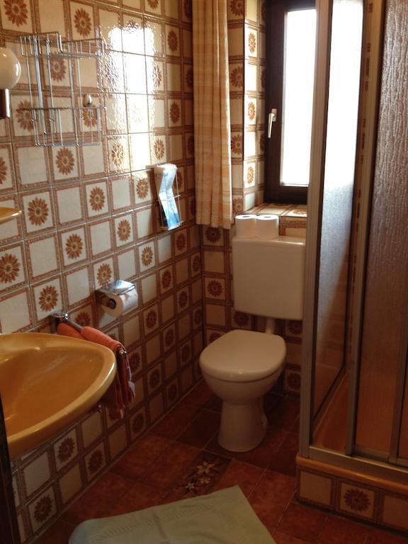 Gasthaus Pension Sternknoeckel Bodenmais Quarto foto