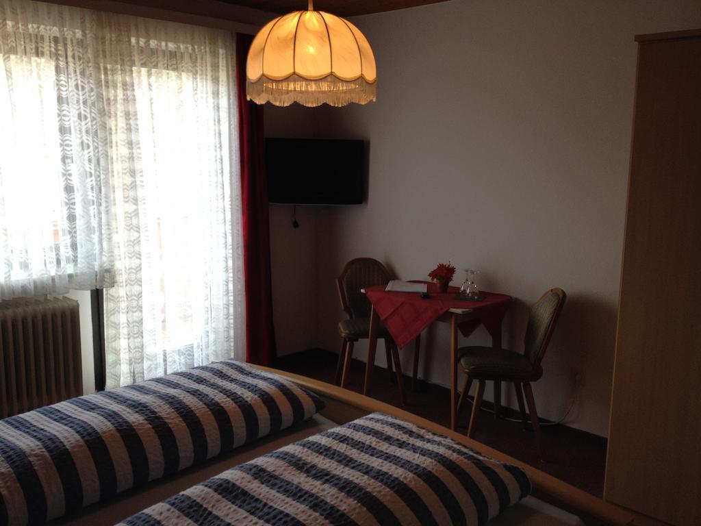 Gasthaus Pension Sternknoeckel Bodenmais Quarto foto