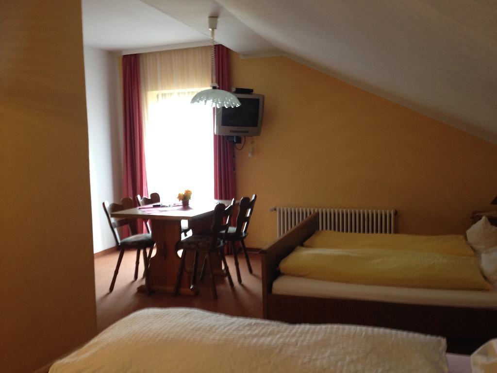 Gasthaus Pension Sternknoeckel Bodenmais Quarto foto