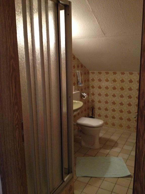 Gasthaus Pension Sternknoeckel Bodenmais Quarto foto