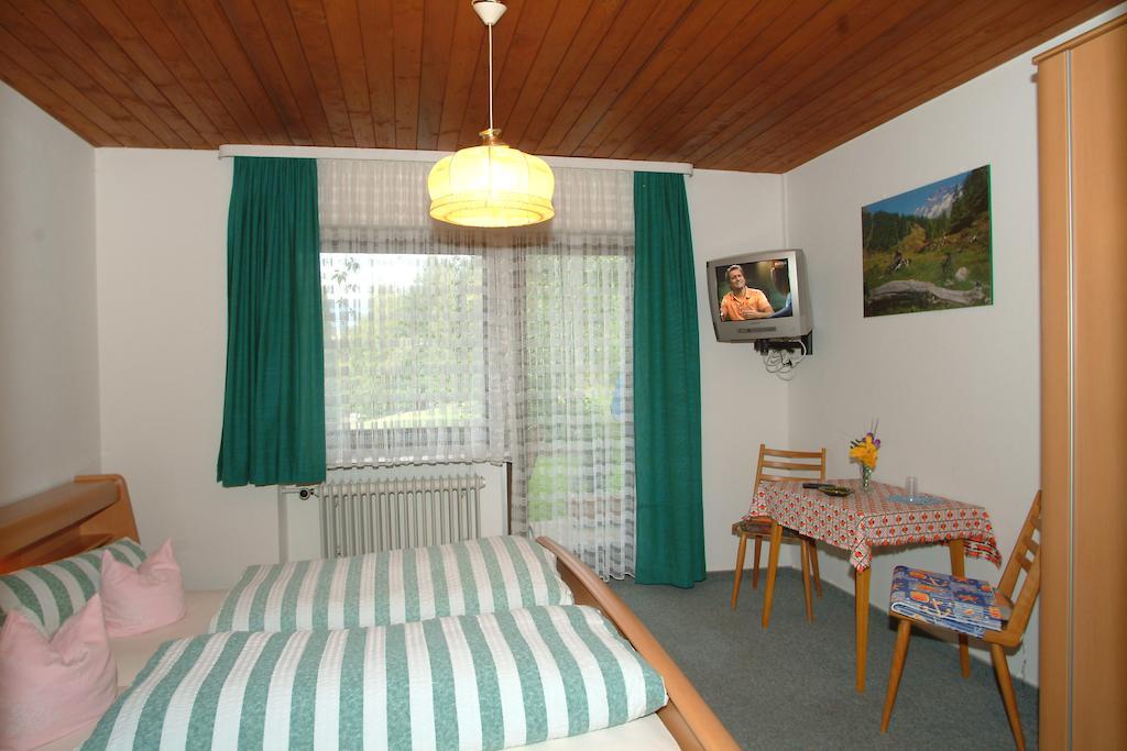 Gasthaus Pension Sternknoeckel Bodenmais Quarto foto