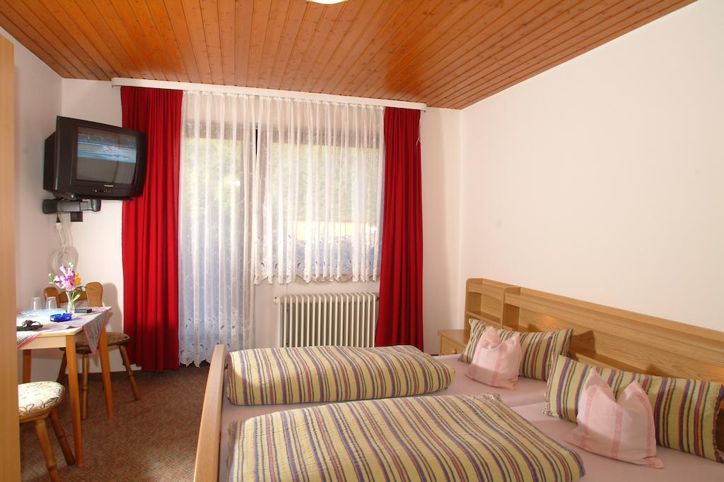 Gasthaus Pension Sternknoeckel Bodenmais Quarto foto