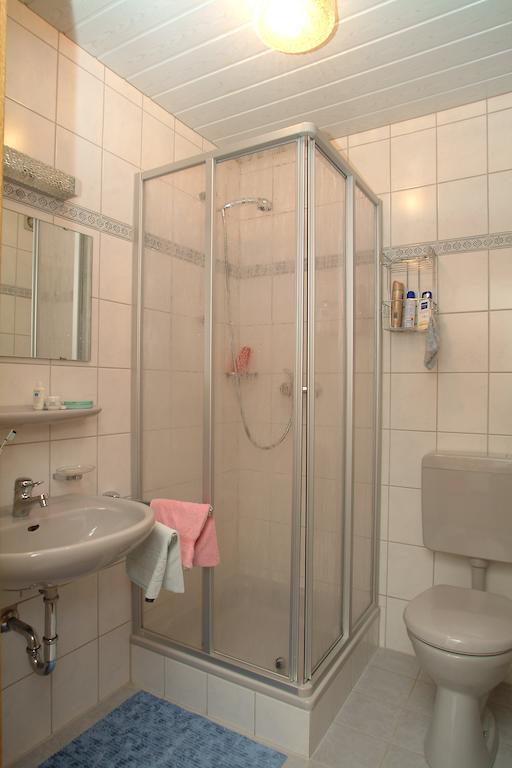 Gasthaus Pension Sternknoeckel Bodenmais Quarto foto